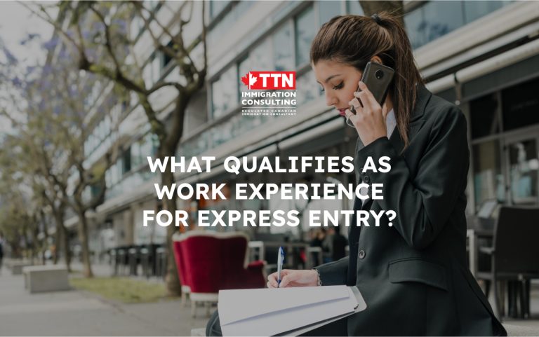 Như Thế Nào Là Kinh Nghiệm Làm Việc Hợp Lệ Qua Hệ Thống Express Entry?