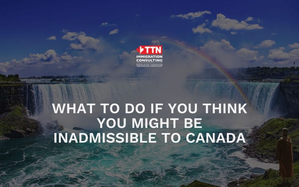 Những điều cần biết về việc bị từ chối nhập cảnh vào Canada trong mùa hè này