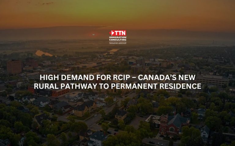 Canada rural