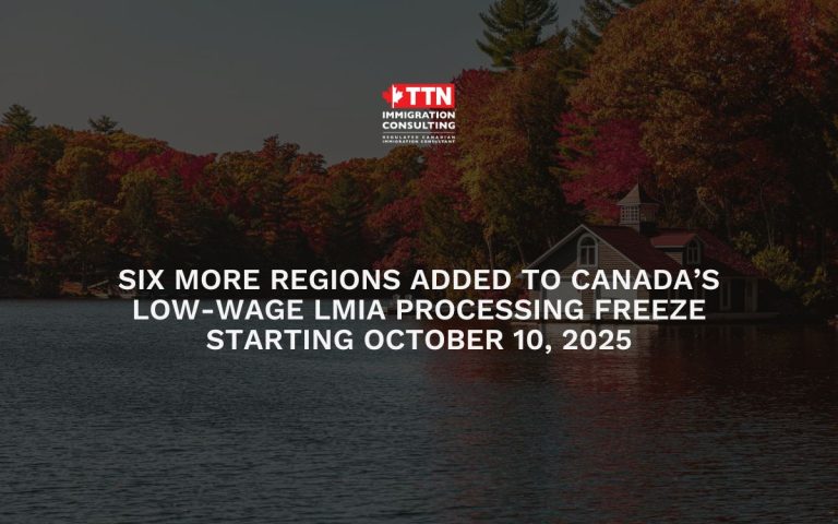 IRCC announces 2025 Permanent Residence (PR) application processing plan (1)