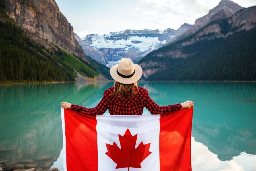 Canada Visitor - TTN immigration
