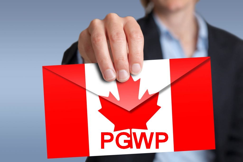 PGWP - TTN immigration